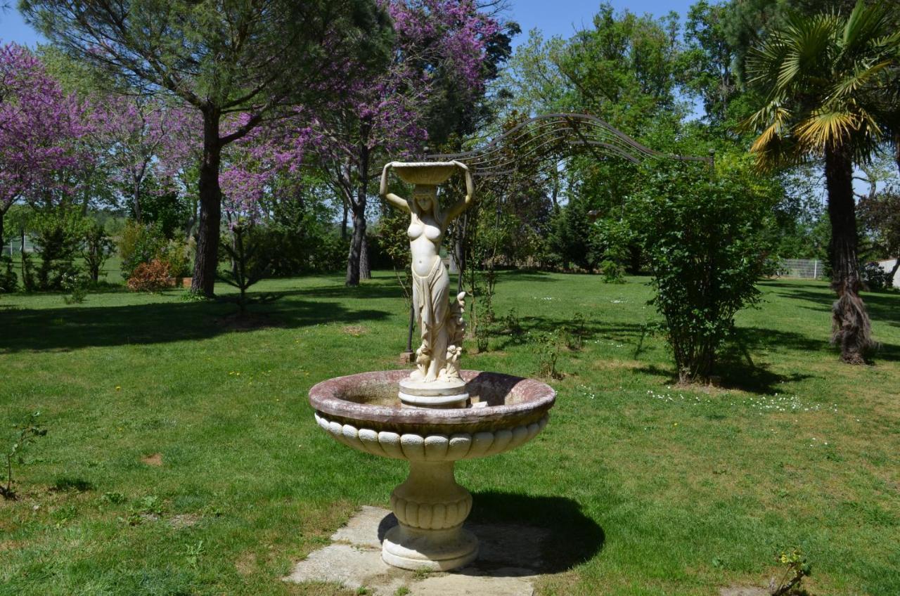 La Louisiane 31 Villefranche-de-Lauragais Exterior foto